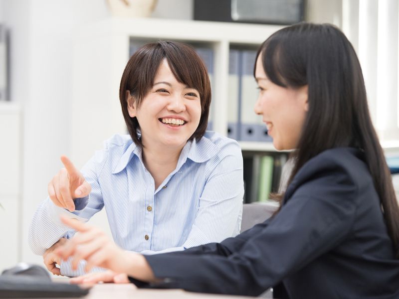 株式会社ヒューマンインプリンク (札幌支社)の求人・転職情報
