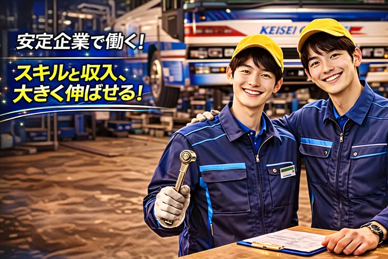 カーセンターファースト株式会社の求人・転職情報