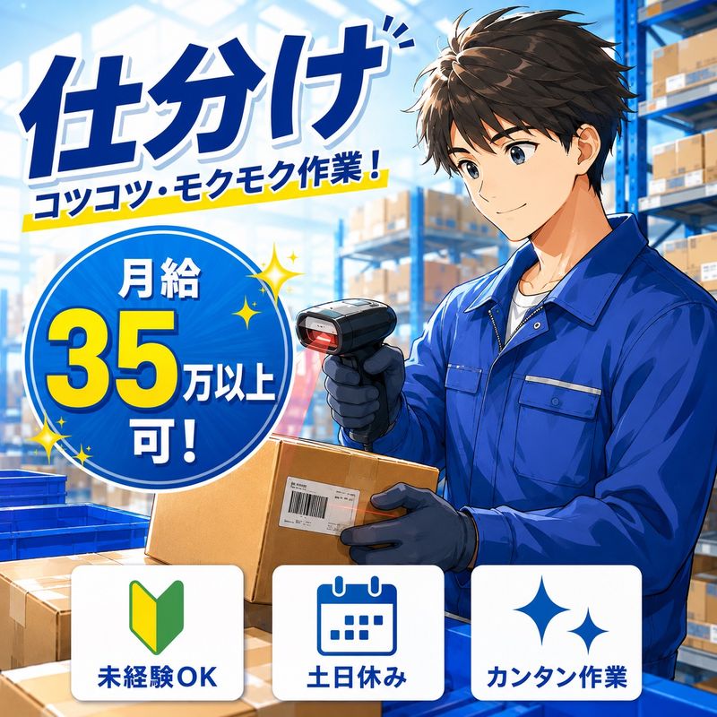 求人画像