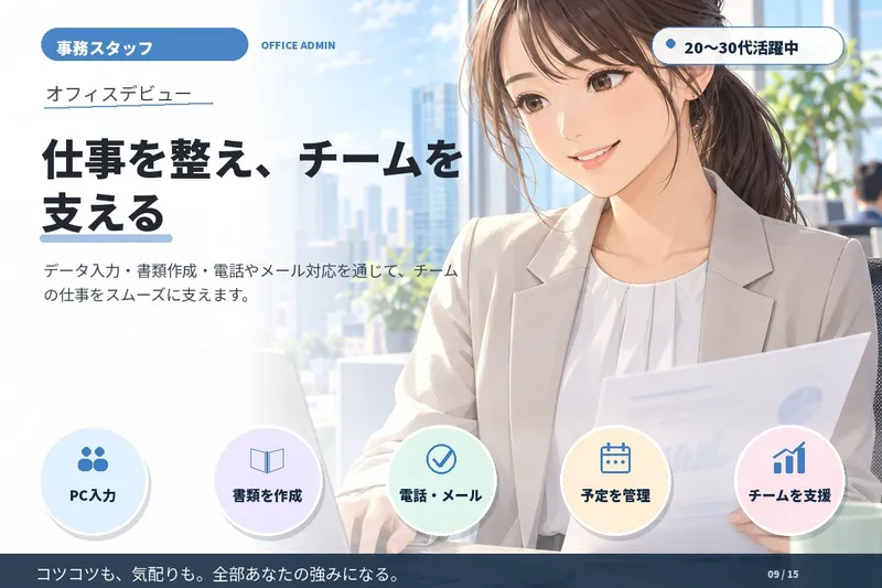 株式会社アシストの求人・転職情報