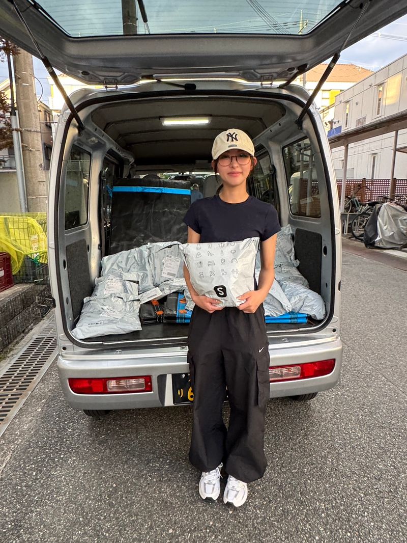 合同会社Trygger deliveryの求人・転職情報