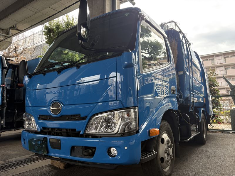 東鉄運輸株式会社