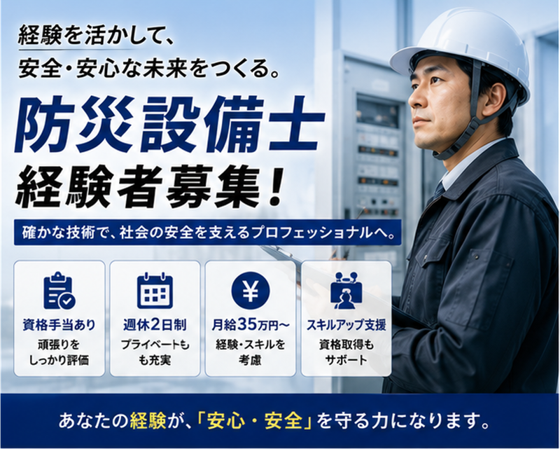株式会社滝本電気の求人・転職情報