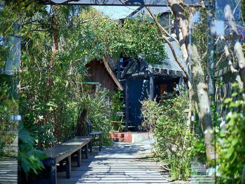 GARDEN HOUSE KAMAKURAの求人・転職情報