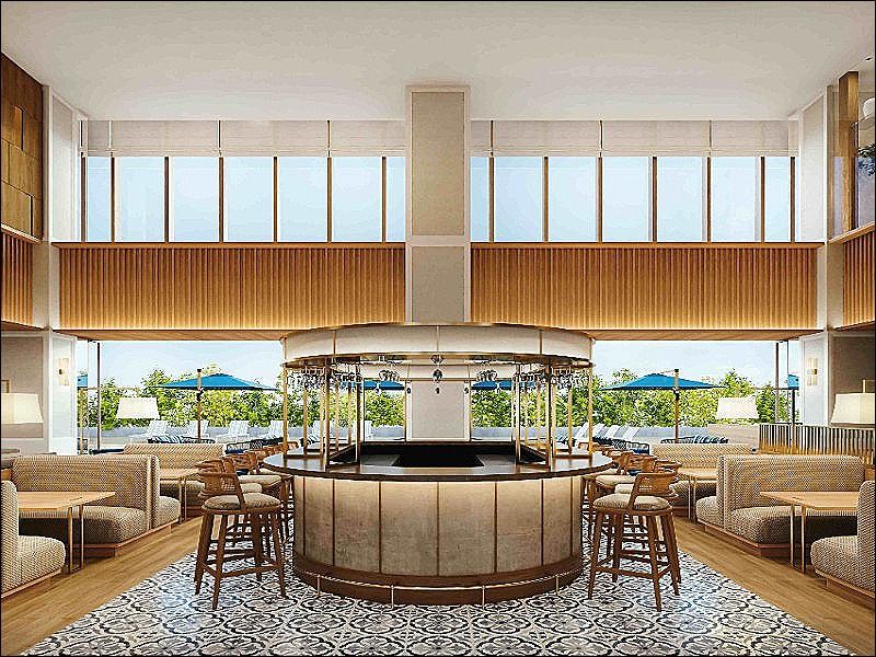 「MONday Resort 東京ベイ舞浜」内レストラン( 店名未決定 )の求人・転職情報