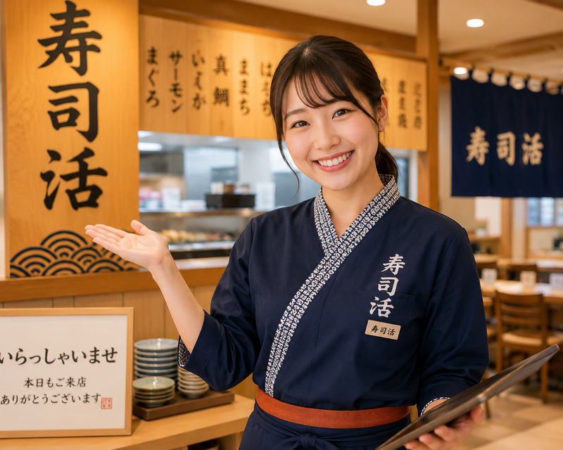 株式会社アルパジャパン　飲食&小売事業部の求人・転職情報