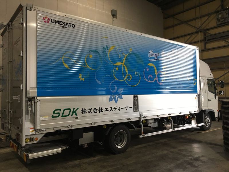 (株)エスディーケーの求人・転職情報