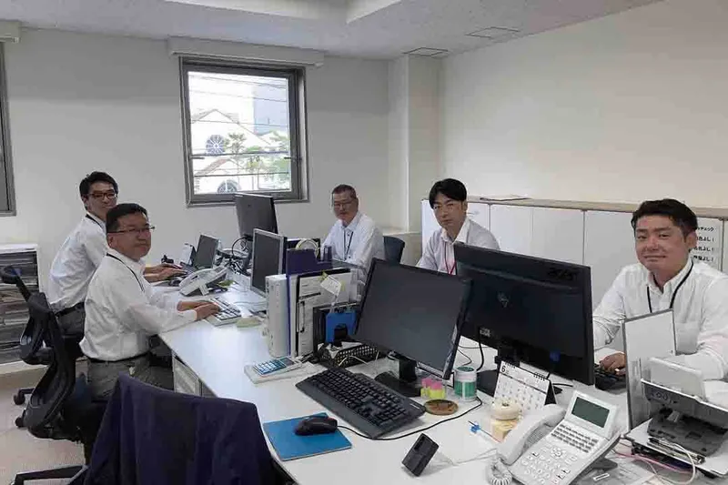 株式会社不二ビルサービスの求人・転職情報