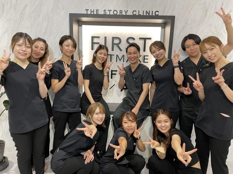 THE STORY CLINIC　ザ・ストーリー・クリニックのアルバイト・バイト求人情報-03