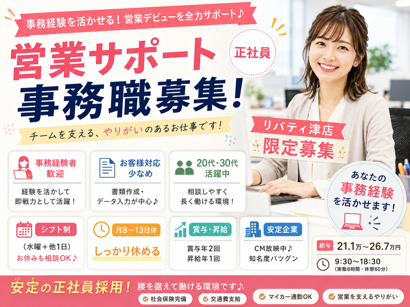 求人画像
