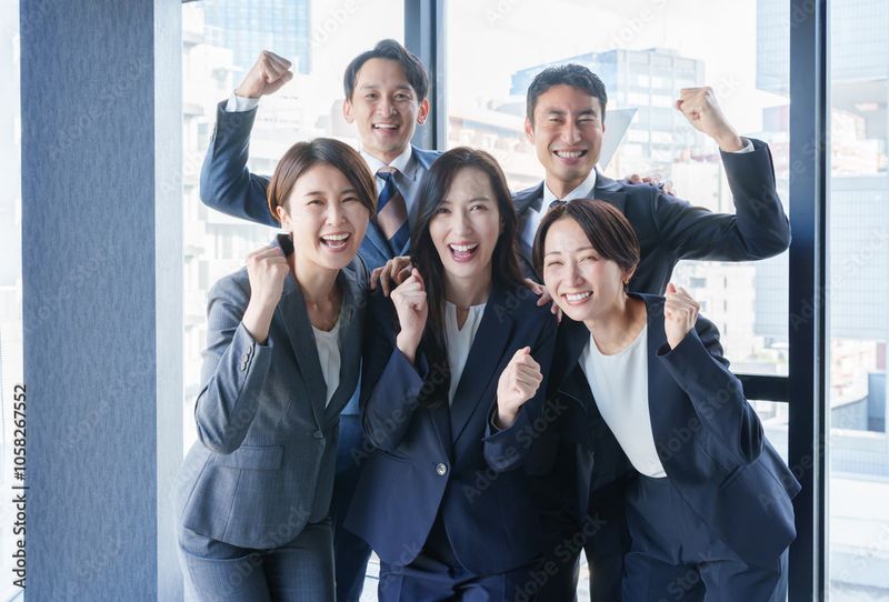 株式会社トップマークスの求人・転職情報