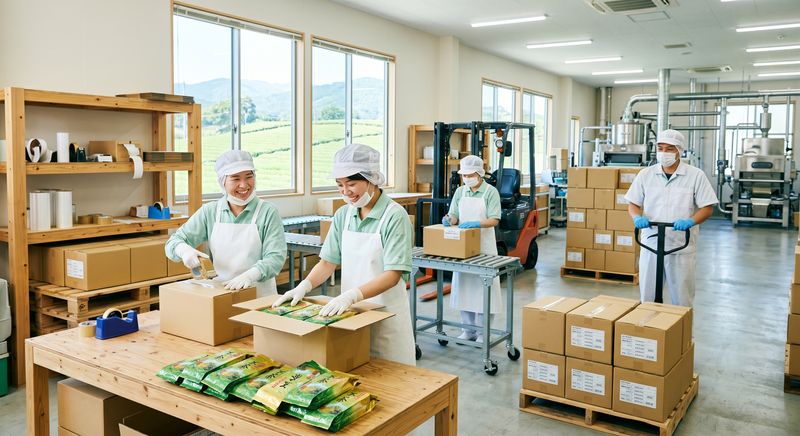 株式会社MUSASHI