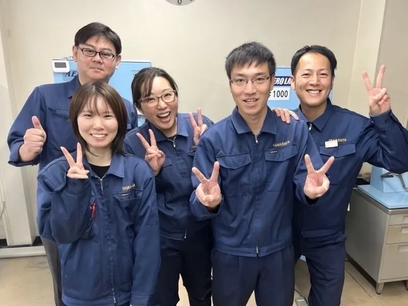 有限会社グローインの求人・転職情報