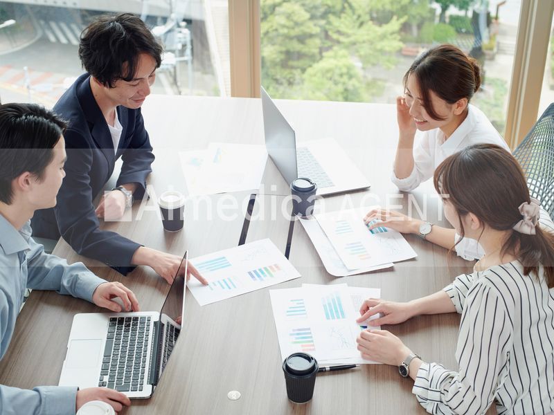 ミラリタ株式会社の求人・転職情報