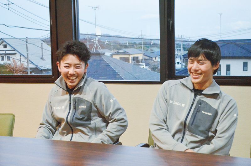 株式会社下田組の求人・転職情報