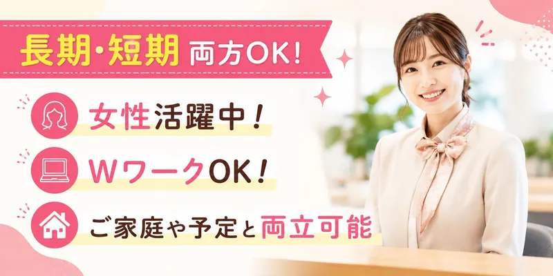 株式会社FIPSのアルバイト・バイト求人情報