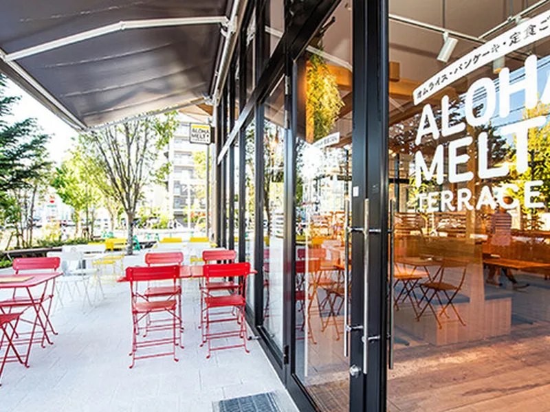 ALOHA MELT TERRACE　イオンモール仙台上杉店のアルバイト・バイト求人情報-01