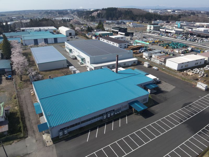 株式会社エレック北上の求人・転職情報