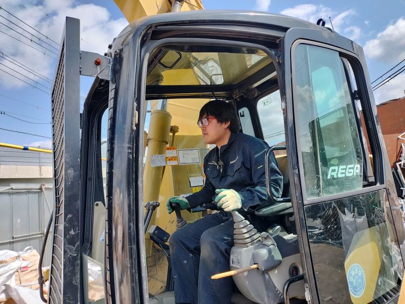 株式会社ヒラノヤの求人・転職情報