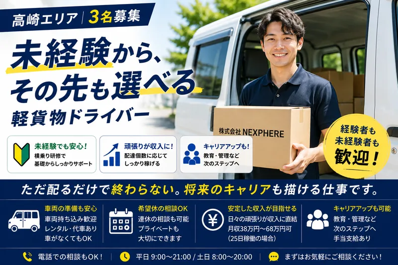株式会社ＮＥＸＰＨＥＲＥの求人・転職情報