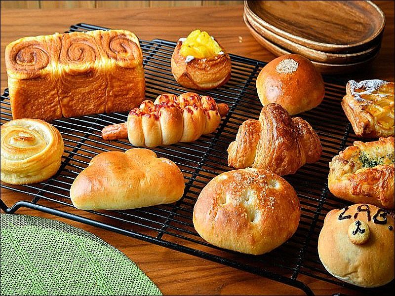 BAKERIES LAB. 下総中山店の求人・転職情報