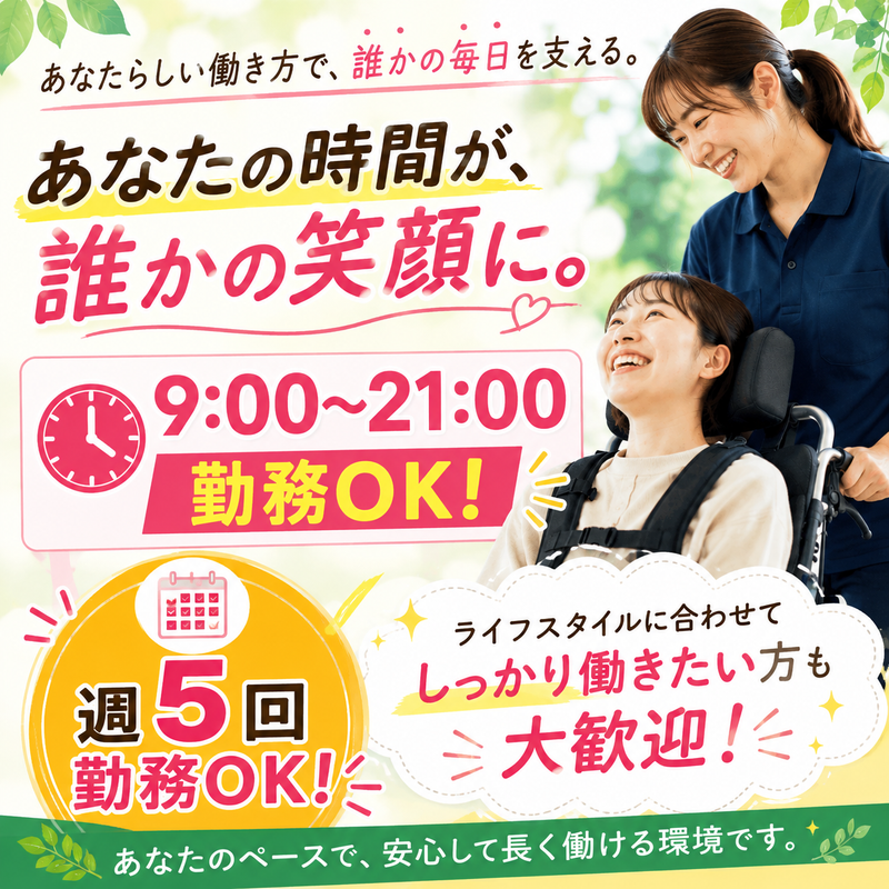 求人画像