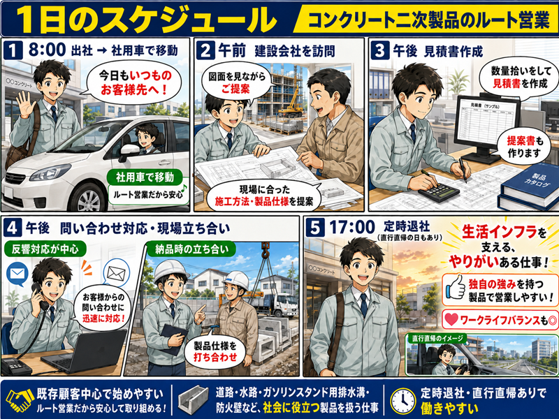 株式会社オーイケの求人・転職情報