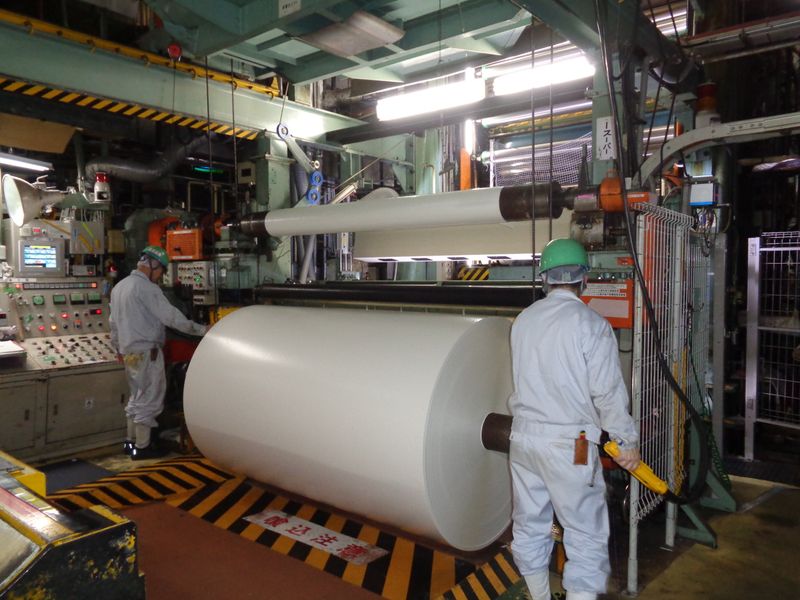 王子エフテックス株式会社の求人・転職情報