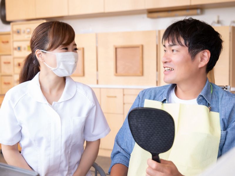 大住歯科医院の求人・転職情報