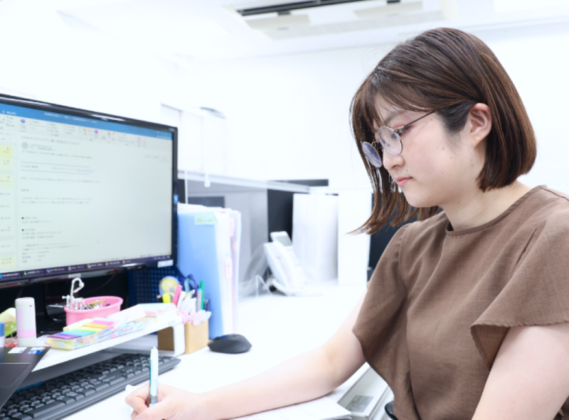 武松商事株式会社の求人・転職情報