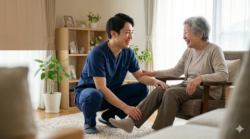 株式会社ハピネスライフの求人・転職情報