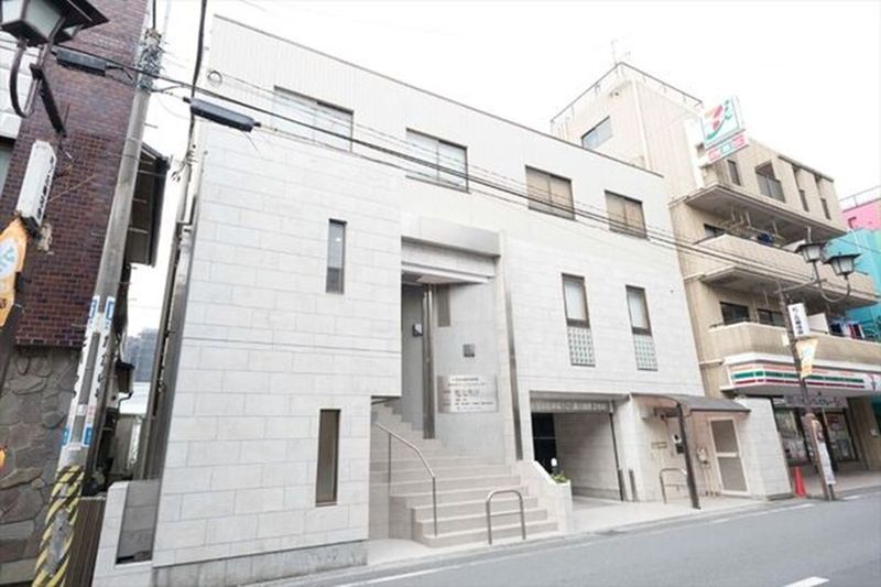 杉山歯科医院の求人・転職情報