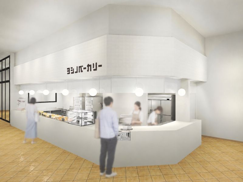 株式会社カフェヨシノ-0011の求人・転職情報