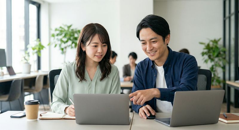 株式会社ベストワークスの求人・転職情報