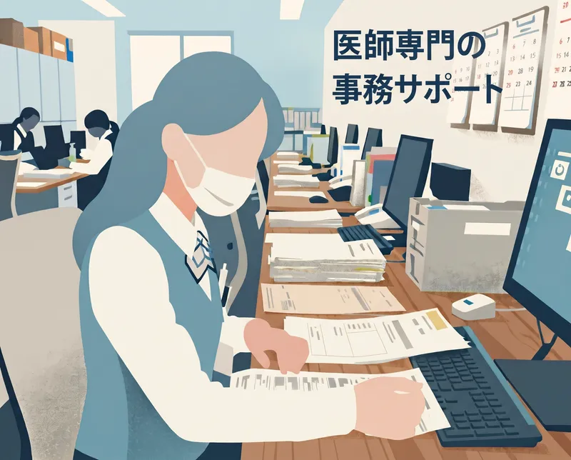 一般社団法人STRヘルスケアグループのアルバイト・バイト求人情報