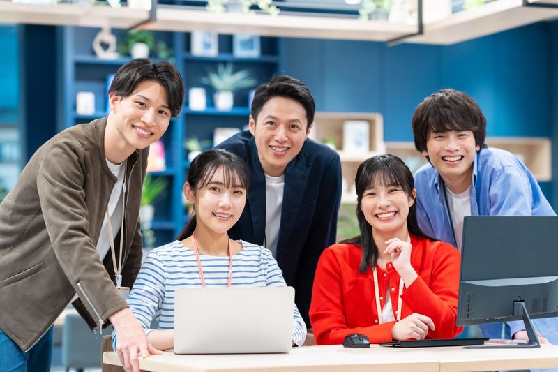 株式会社電通の求人・転職情報