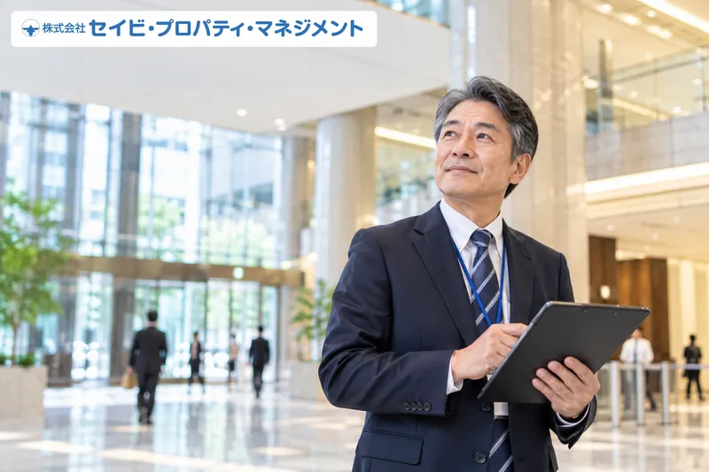 株式会社セイビ・プロパティ・マネジメントの求人・転職情報