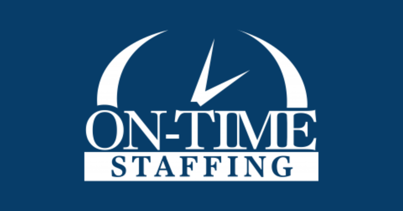 （有）On Time Staffingの求人・転職情報