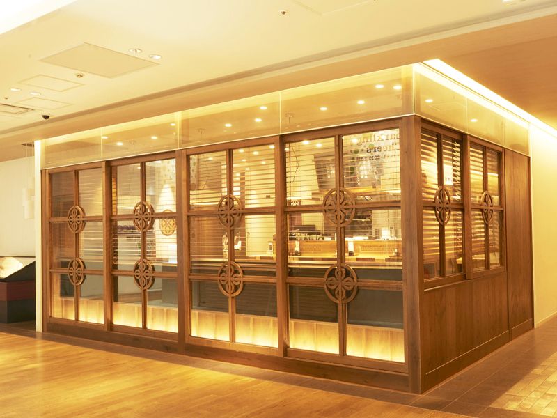 井筒まい泉(株)の求人・転職情報