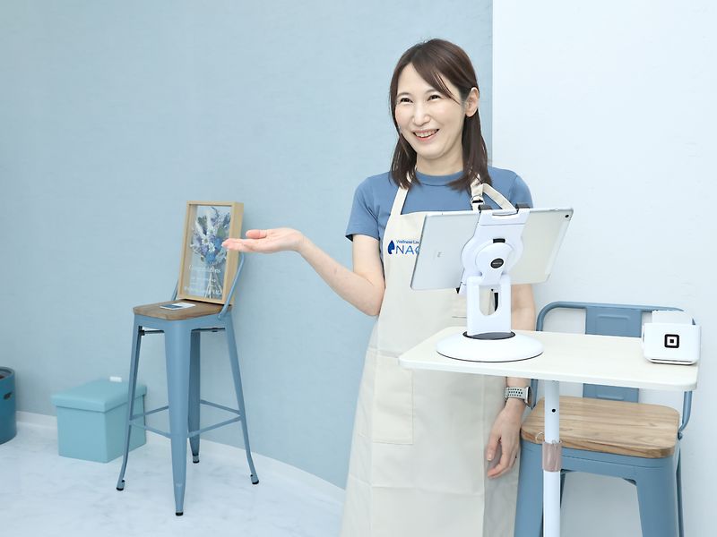 求人画像