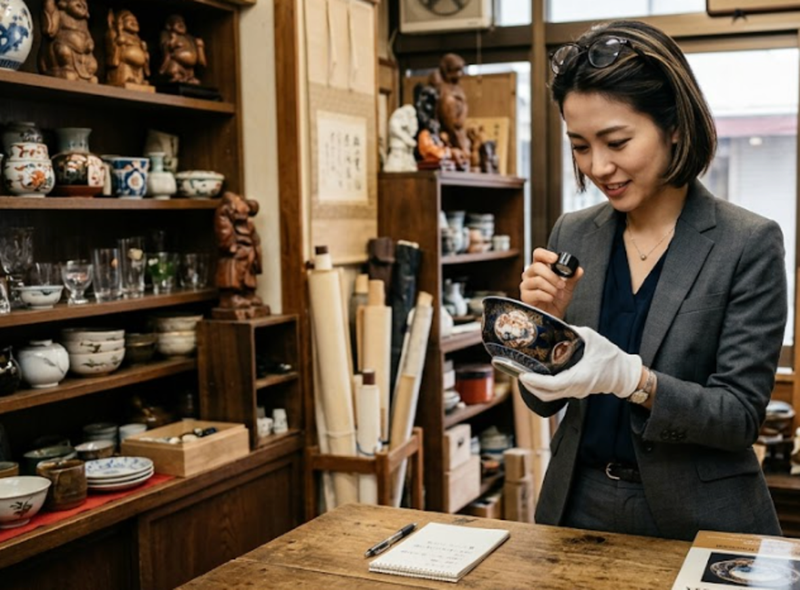 株式会社いーふらんおたからや五井店の求人・転職情報