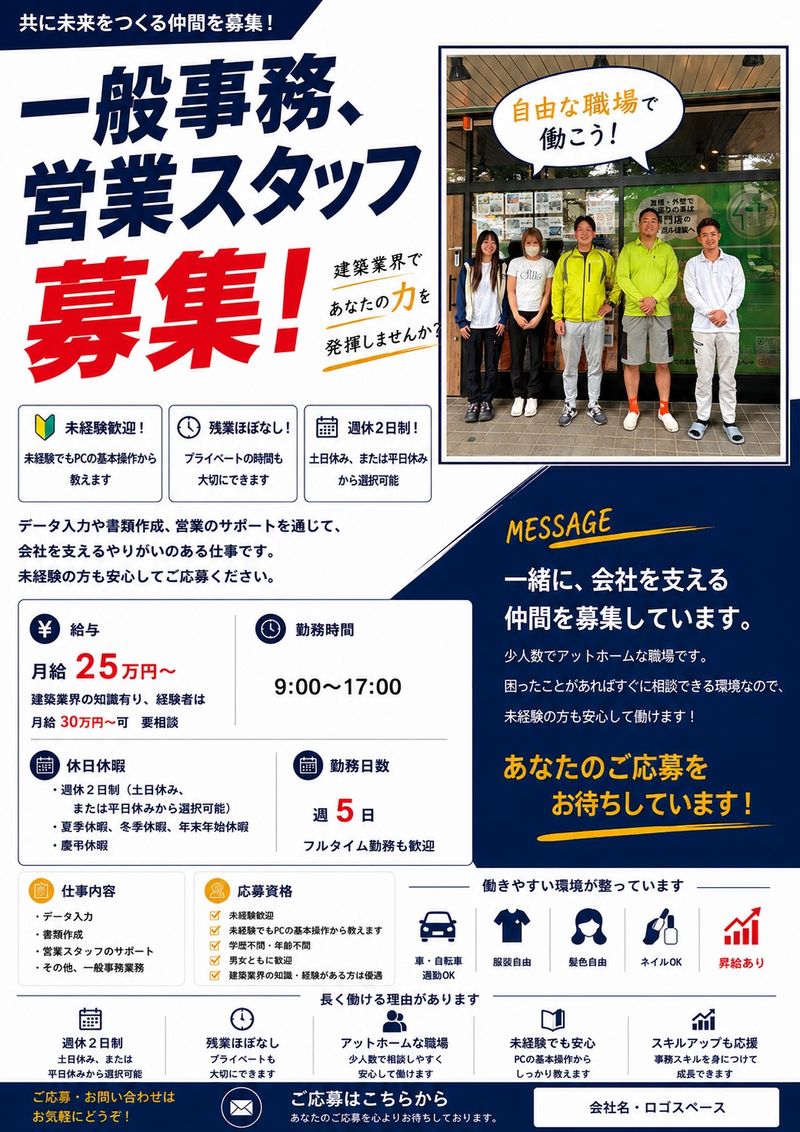 求人画像