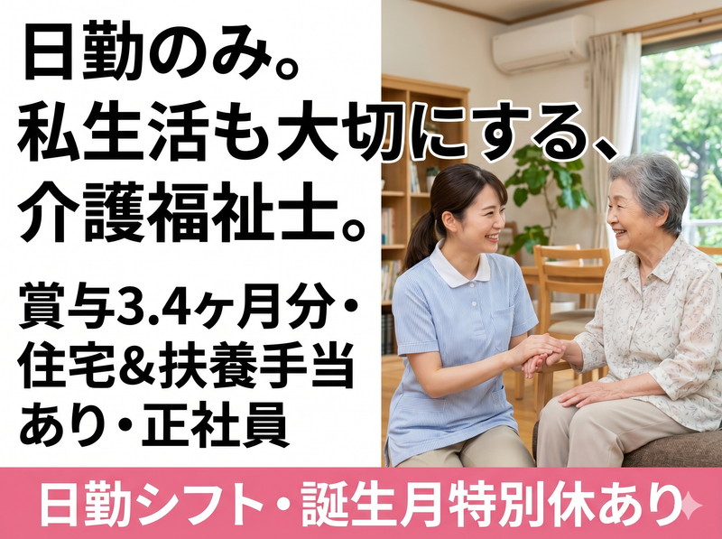社会福祉法人絆福祉会の求人・転職情報