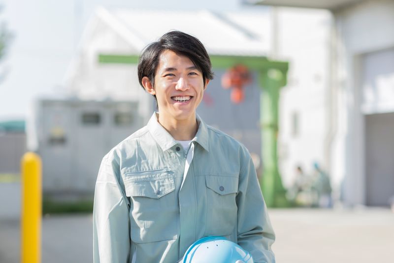 株式会社チョウエイハンズの求人・転職情報