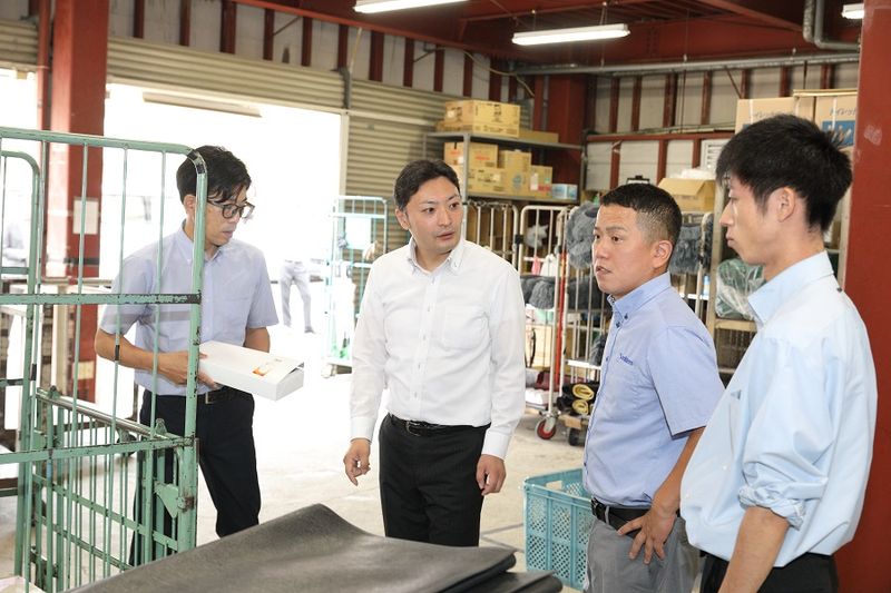 株式会社サニクリーン東北の求人・転職情報