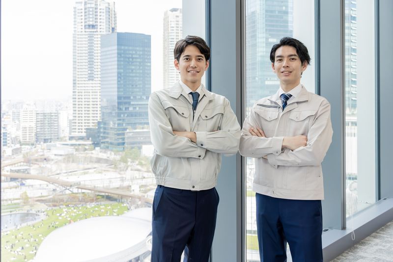 株式会社エンルーツの求人・転職情報