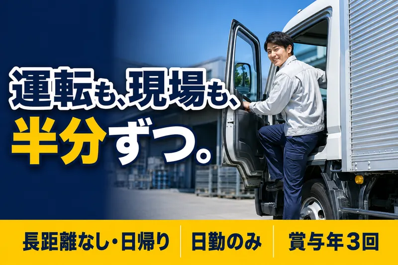 株式会社 安田商店の求人・転職情報