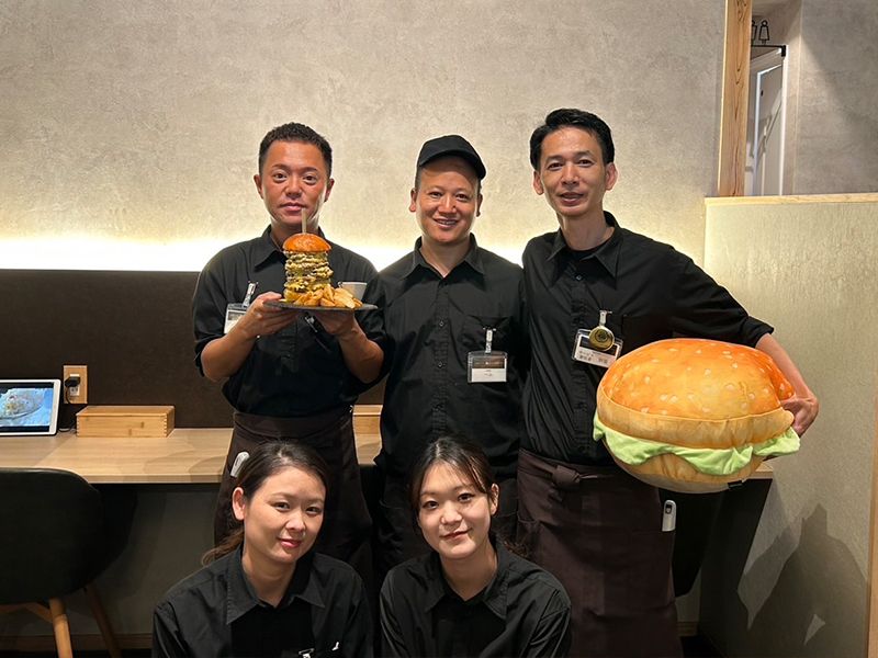 株式会社TGALの求人・転職情報