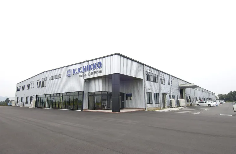 株式会社日幸製作所の求人・転職情報