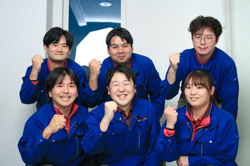 株式会社防災コンサルタントの求人・転職情報